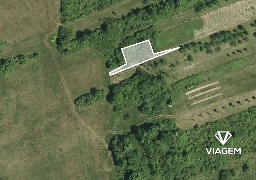 Prodej pole 398 m²